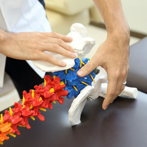 宇都宮のみやざき整骨院では突然やってくるぎっくり腰に対応いたします