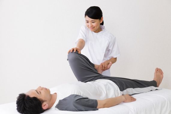 ストレッチ