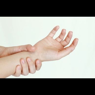 宇都宮駅東口で腱鞘炎の治療はみやざき整骨院