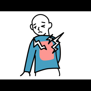 宇都宮でぎっくり背中の治療はみやざき整骨院