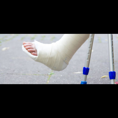 宇都宮で腓骨骨折は早く治すならみやざき整骨院