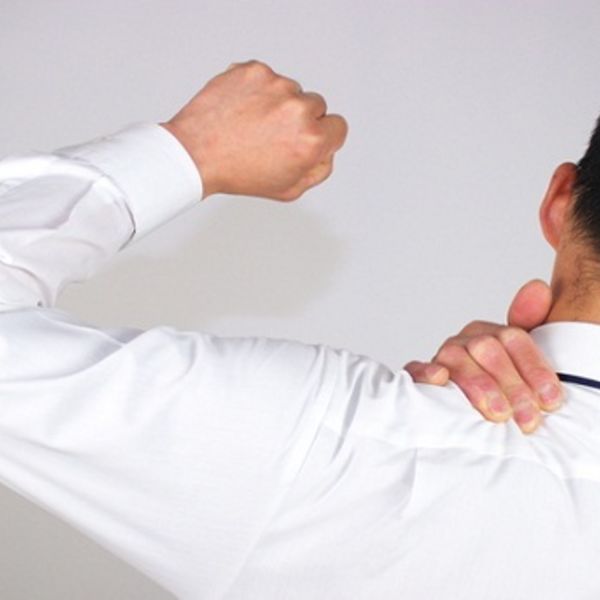 宇都宮でトリガーポイント治療はみやざき整骨院