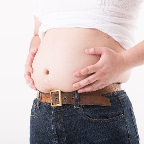 ENSで寝ながら簡単ダイエット　宇都宮のみやざき整骨院