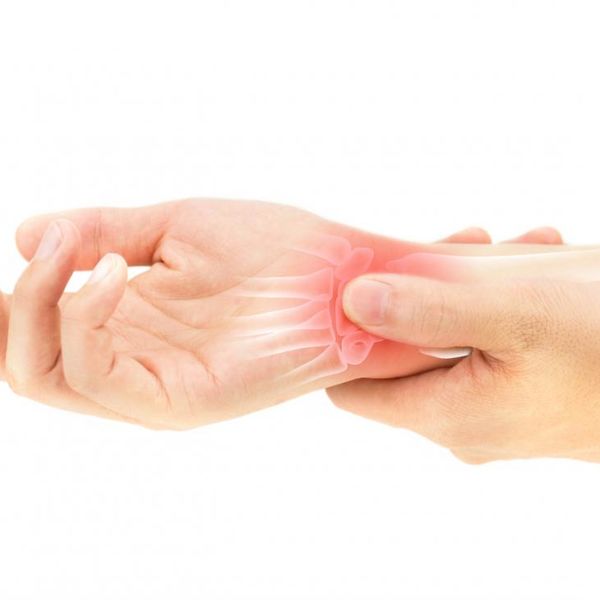 ガングリオンの治療は宇都宮のみやざき整骨院